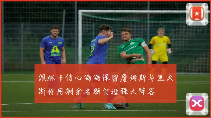 佩林卡信心满满保留詹姆斯与里夫斯将用剩余名额打造强大阵容